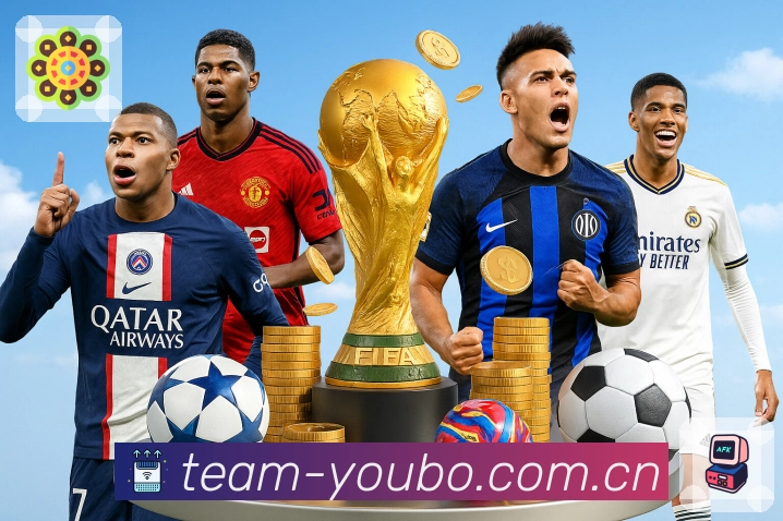 我们的使命与愿景